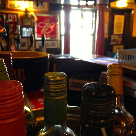 The Kings Head Bed & Breakfast Deal Luaran gambar