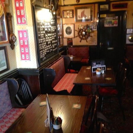 The Kings Head Bed & Breakfast Deal Luaran gambar