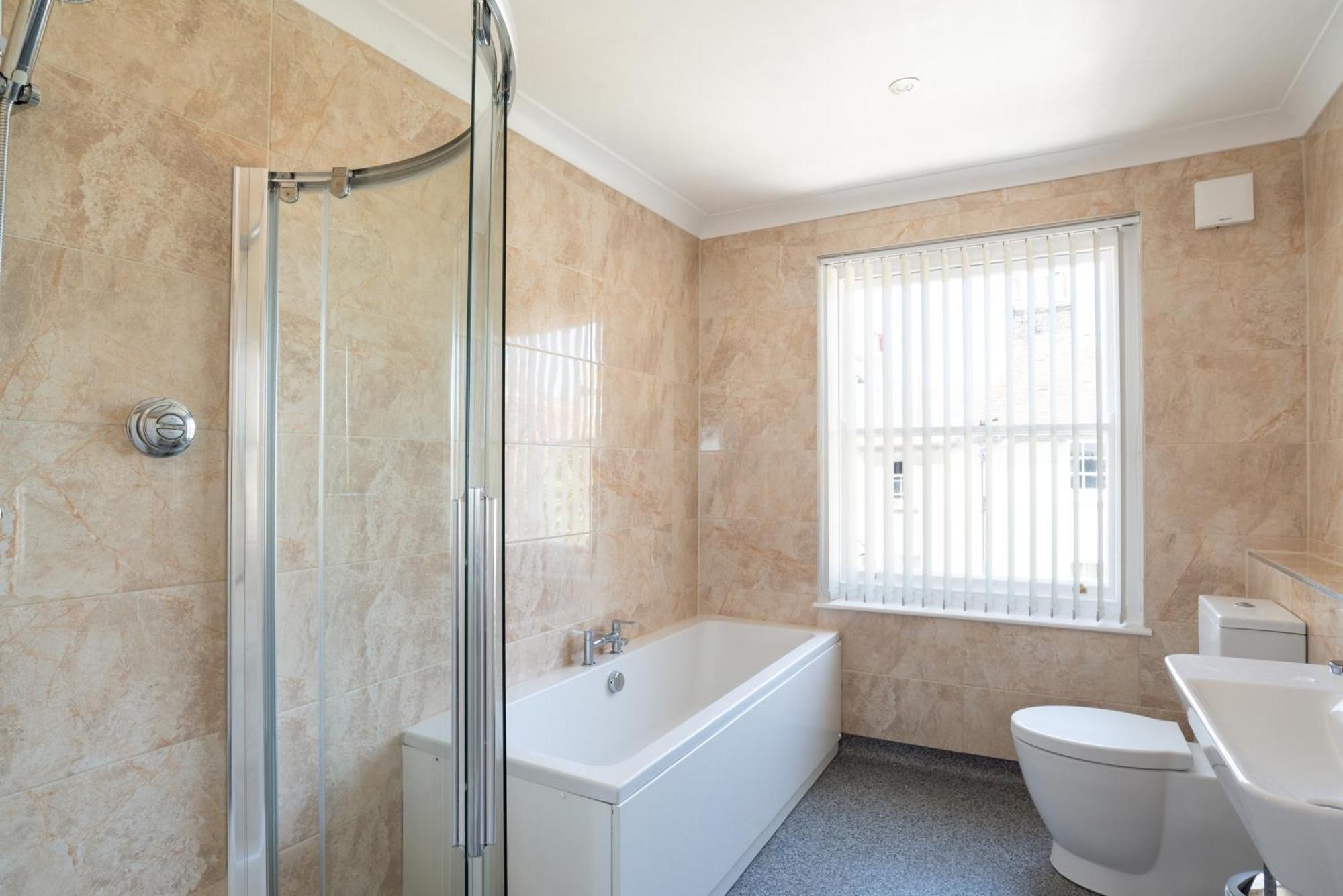 The Kings Head Bed & Breakfast Deal Luaran gambar