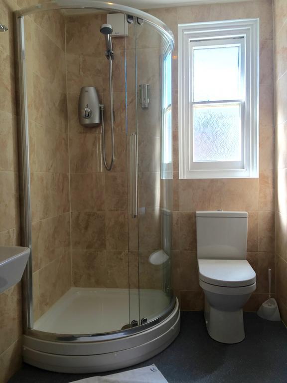 The Kings Head Bed & Breakfast Deal Luaran gambar